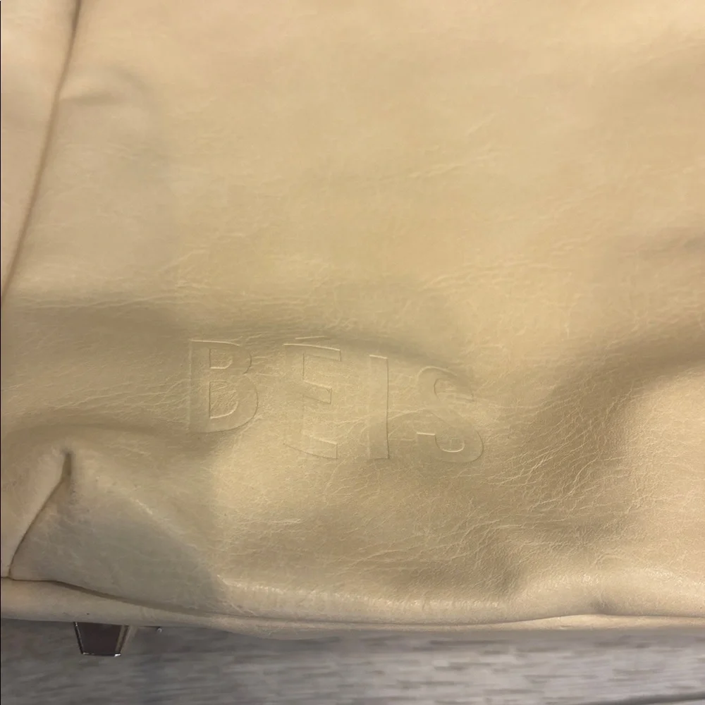 BEIS The Diaper Bag. New!